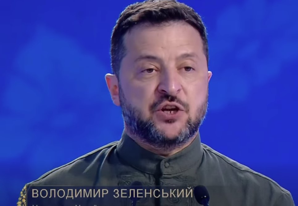 "Цунами, що розколе Україну", - Зеленський жорстко висловився про можливість виборів під час війни